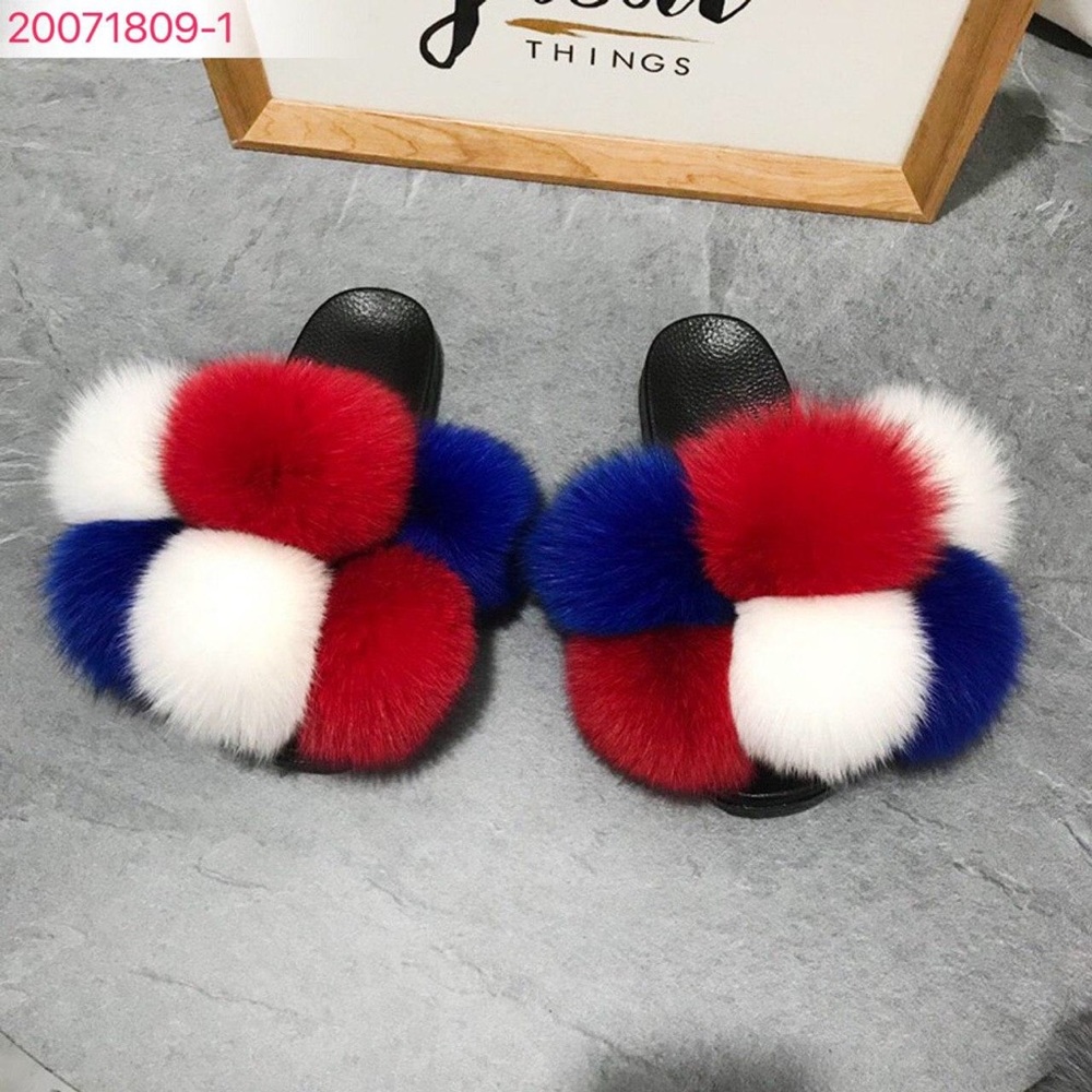 Fur Slides - Picture 6 of 12